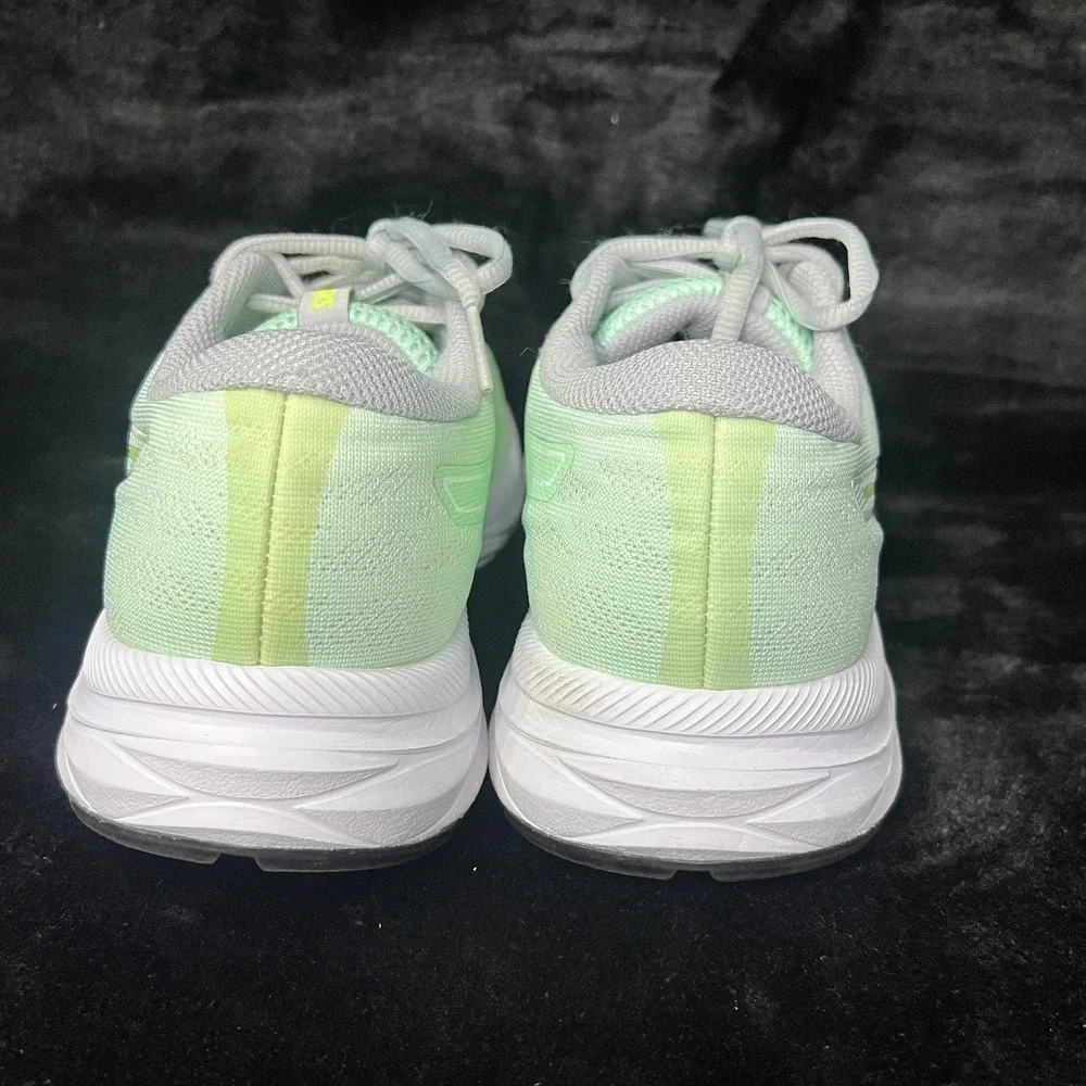 Asics GEL-Excite 7 1012A562-300 Women's 9.5 Road Running Shoes Mint Tint Sneaker